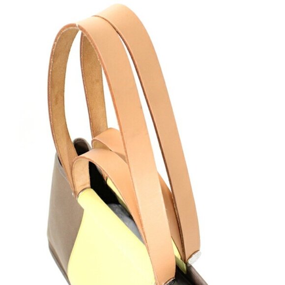 HERMES Gray Bag - Picture 7 of 15